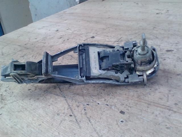 bontott VW GOLF IV Jobb első Külső Kilincs