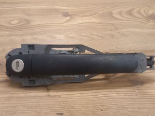 bontott VW GOLF IV Jobb első Külső Kilincs