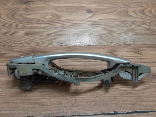 bontott VW GOLF IV Jobb első Külső Kilincs