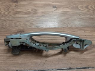 bontott VW GOLF IV Jobb első Külső Kilincs