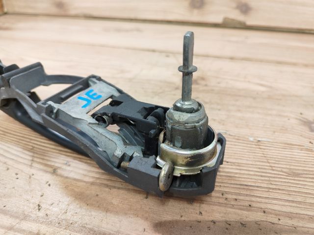 bontott VW GOLF IV Jobb első Külső Kilincs