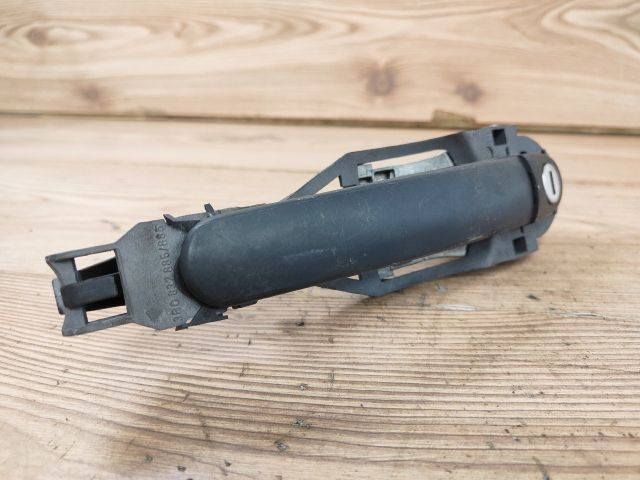 bontott VW GOLF IV Jobb első Külső Kilincs