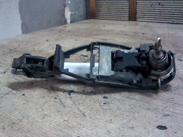 bontott VW GOLF IV Jobb első Külső Kilincs