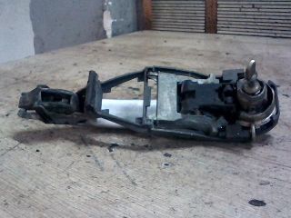 bontott VW GOLF IV Jobb első Külső Kilincs