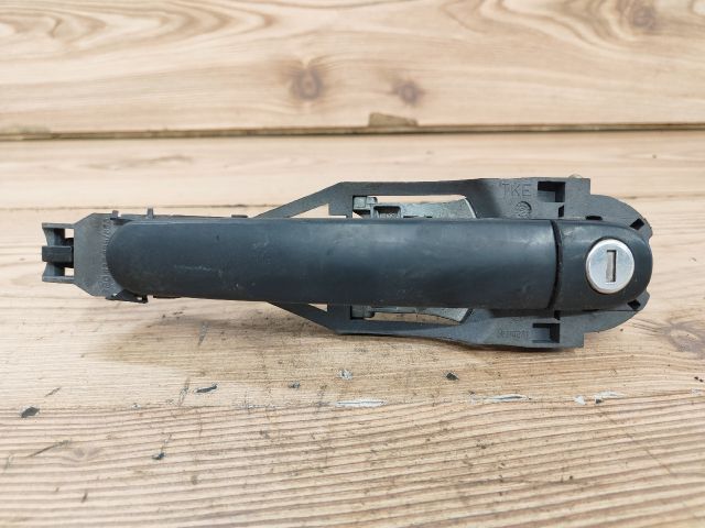 bontott VW GOLF IV Jobb első Külső Kilincs