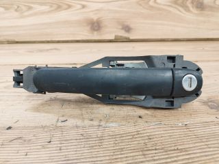 bontott VW GOLF IV Jobb első Külső Kilincs