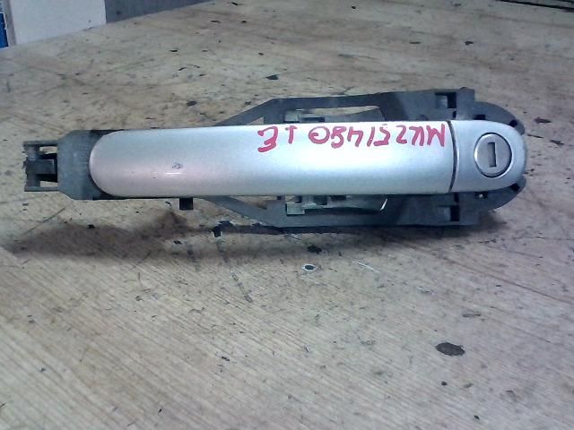 bontott VW GOLF IV Jobb első Külső Kilincs