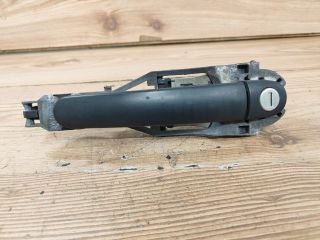 bontott VW GOLF IV Jobb első Külső Kilincs