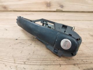 bontott VW GOLF IV Jobb első Külső Kilincs