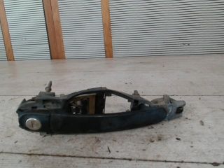 bontott VW GOLF IV Jobb első Külső Kilincs