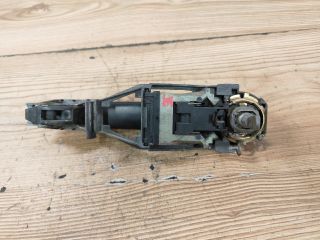 bontott VW GOLF IV Jobb első Külső Kilincs