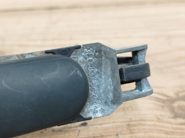 bontott VW GOLF IV Jobb első Külső Kilincs