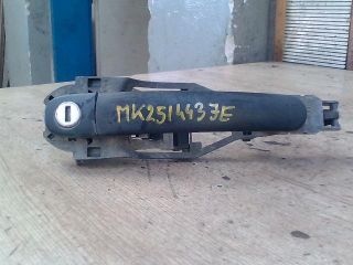 bontott VW GOLF IV Jobb első Külső Kilincs