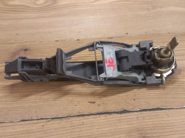 bontott VW GOLF IV Jobb első Külső Kilincs