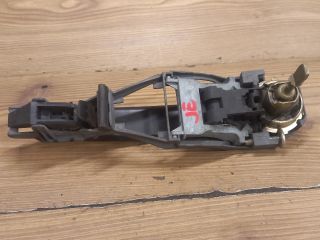 bontott VW GOLF IV Jobb első Külső Kilincs