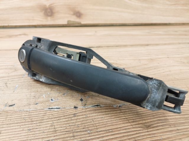 bontott VW GOLF IV Jobb első Külső Kilincs