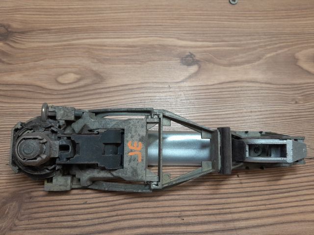 bontott VW GOLF IV Jobb első Külső Kilincs