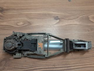 bontott VW GOLF IV Jobb első Külső Kilincs