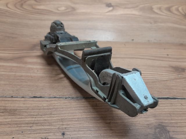 bontott VW GOLF IV Jobb első Külső Kilincs