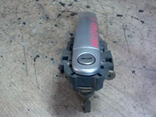 bontott VW GOLF IV Jobb első Külső Kilincs