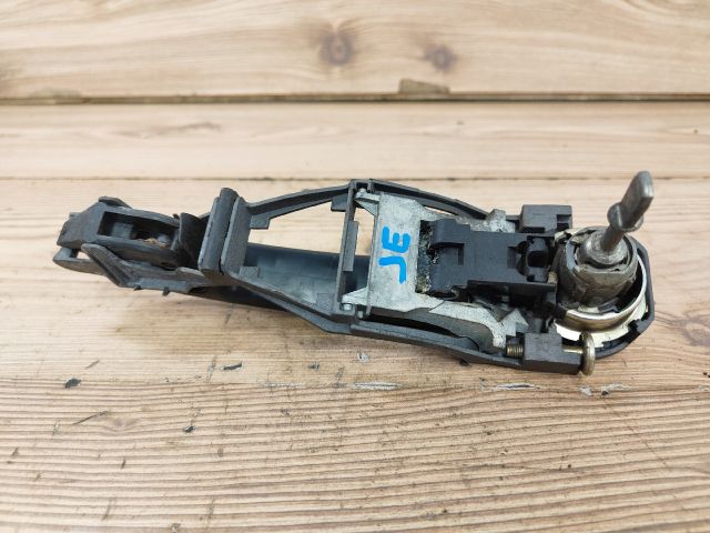 bontott VW GOLF IV Jobb első Külső Kilincs