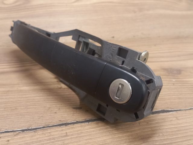 bontott VW GOLF IV Jobb első Külső Kilincs