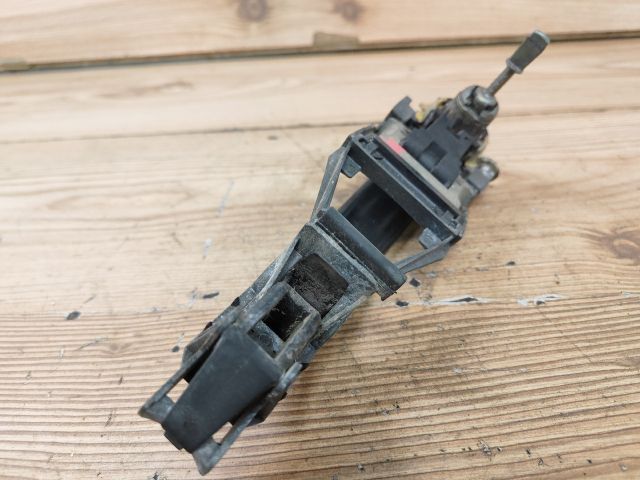 bontott VW GOLF IV Jobb első Külső Kilincs