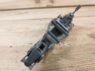 bontott VW GOLF IV Jobb első Külső Kilincs