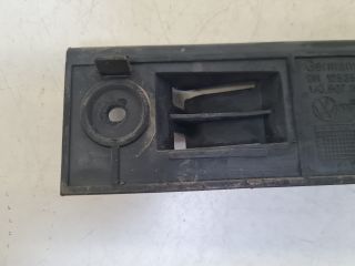 bontott VW GOLF IV Jobb első Lökhárító Tartó (Műanyag)