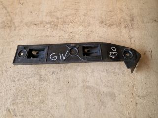 bontott VW GOLF IV Jobb első Oldal Lökhárító Tartó (Műanyag)