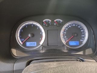 bontott VW GOLF IV Jobb első Oldal Lökhárító Tartó (Műanyag)