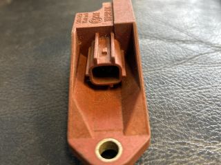 bontott VW GOLF IV Jobb első Oldal Ütközés Érzékelő