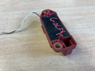 bontott VW GOLF IV Jobb első Oldal Ütközés Érzékelő