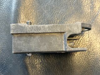 bontott VW GOLF IV Jobb első Oldal Ütközés Érzékelő