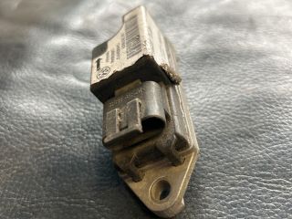 bontott VW GOLF IV Jobb első Oldal Ütközés Érzékelő