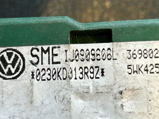 bontott VW GOLF IV Jobb első Oldal Ütközés Érzékelő