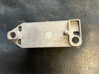 bontott VW GOLF IV Jobb első Oldal Ütközés Érzékelő