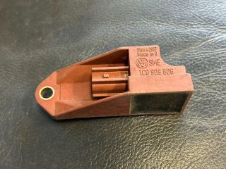 bontott VW GOLF IV Jobb első Oldal Ütközés Érzékelő