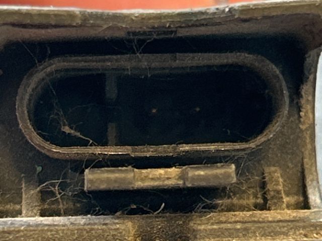 bontott VW GOLF IV Jobb első Oldal Ütközés Érzékelő