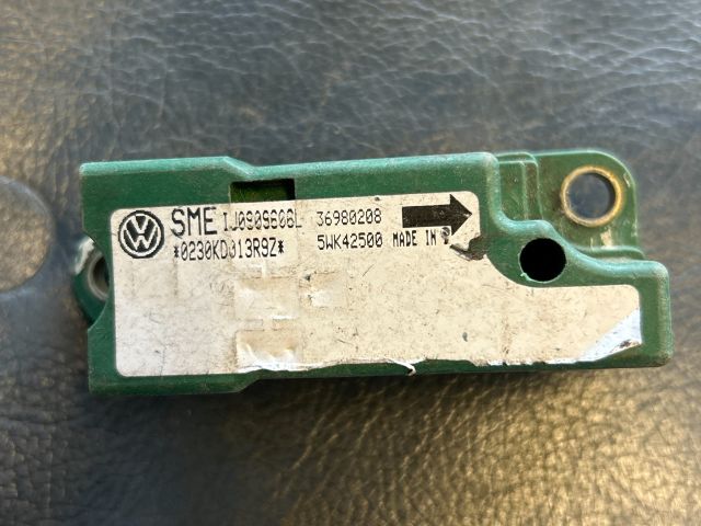 bontott VW GOLF IV Jobb első Oldal Ütközés Érzékelő