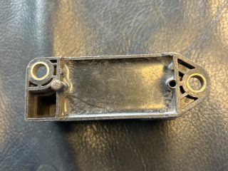 bontott VW GOLF IV Jobb első Oldal Ütközés Érzékelő