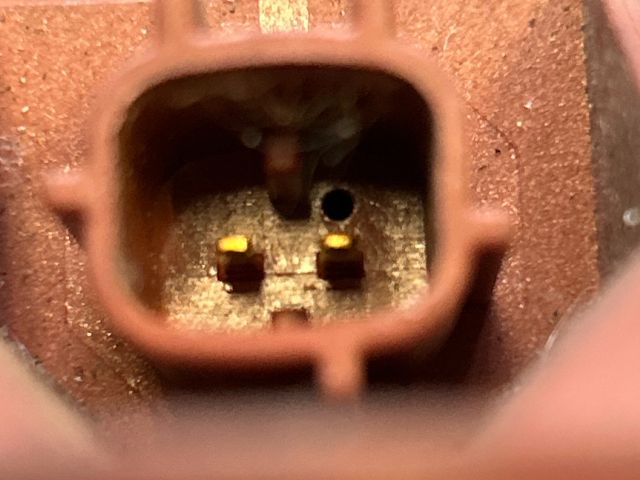 bontott VW GOLF IV Jobb első Oldal Ütközés Érzékelő