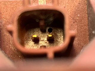 bontott VW GOLF IV Jobb első Oldal Ütközés Érzékelő