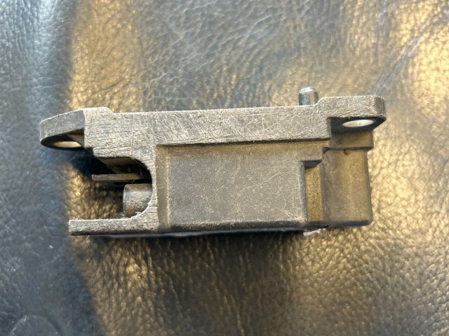 bontott VW GOLF IV Jobb első Oldal Ütközés Érzékelő