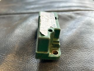 bontott VW GOLF IV Jobb első Oldal Ütközés Érzékelő