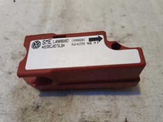 bontott VW GOLF IV Jobb első Oldal Ütközés Érzékelő