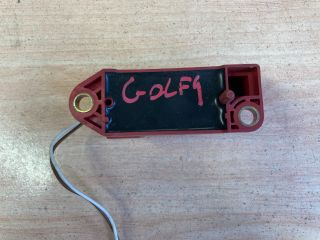 bontott VW GOLF IV Jobb első Oldal Ütközés Érzékelő