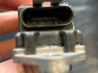 bontott VW GOLF IV Jobb első Oldal Ütközés Érzékelő