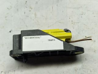 bontott VW GOLF IV Jobb első Oldal Ütközés Érzékelő