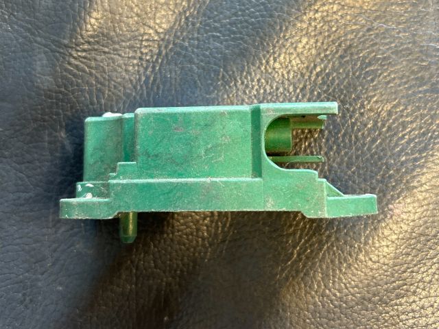 bontott VW GOLF IV Jobb első Oldal Ütközés Érzékelő